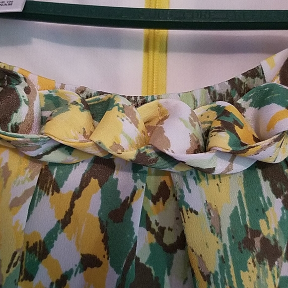 DRESS BARN DRESS - Picture 6 of 7